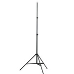 vidaXL Statyw do lampy, wysokość 78-210 cm