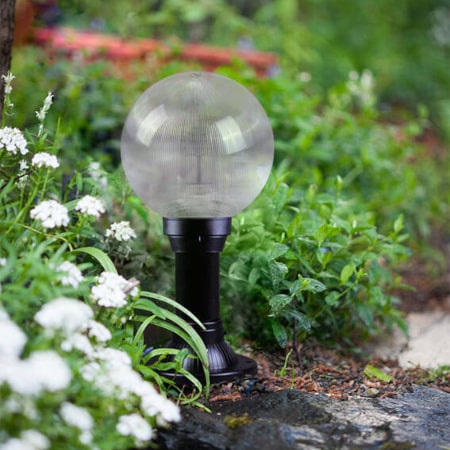 Lampa ogrodowa stojąca K-ML-OGROD 200 0.2 KL. PRYZMAT z serii ASTRID