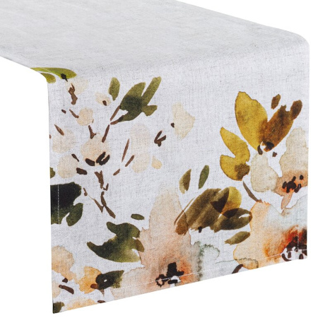 Natu naturalny 40x140 Bieżnik