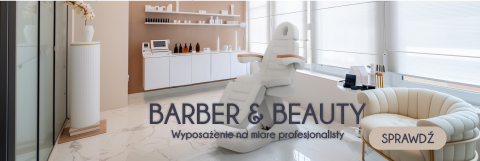 Burber&amp;Beauty