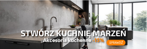 Kuchnia marzeń