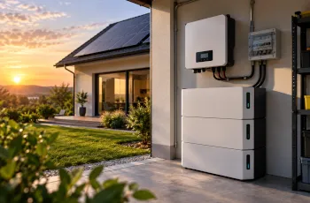 Jak dobrać magazyn energii do fotowoltaiki? Jaka pojemność będzie odpowiednia?