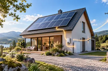 On-grid, off-grid czy instalacja hybrydowa - którą wybrać?