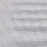 Siatka na insekty, aluminiowa, 100 x 500 cm, srebrna