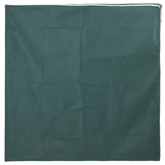 Kaptury ochronne z suwakiem, 10 szt., 70 g/m? 1,55x1,55 m