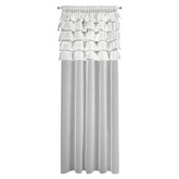 Firana Aura biała 140x270