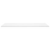 Topper na materac, 100x190x5 cm