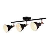 / spot K-8005-3 BK z serii WATSO BLACK Reflektor