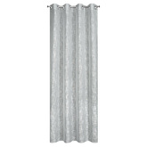 Zasłona Liren szara 140x250