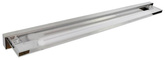 Lampa łazienkowa nad lustro listwa LED 14W 80cm Chick Candellux 21-53251