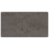 Chodnik dywanowy Szary 80 x 150 cm 100% Poliester Tuft