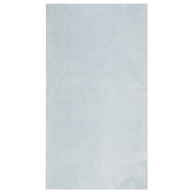 vidaXL Dywan HUARTE z krótkim włosiem, niebieski, 60x110 cm