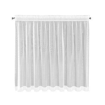 Firana Nel biała 300x145