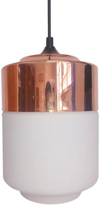 Lampa wisząca MASALA 31-37633  1xE27 miedziana