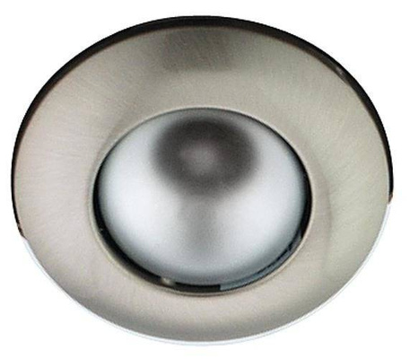 Oprawa stropowa satyna okrągła OZS-01 2267625