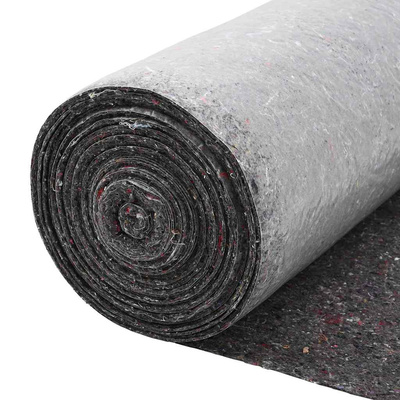 Polar malarski antypoślizgowy 10 m 180 g/m² Szary