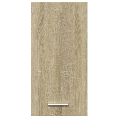 Szafka wisząca "Lyon" "Lyon" kolor dąb sonoma 295x31x60 cm