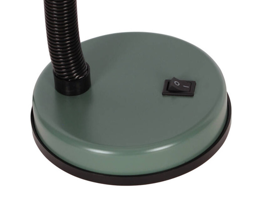 biurkowa K-MT-203 ZIELONY z serii CARIBA Lampka