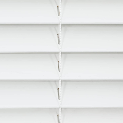 Żaluzja wenecka Biały 110 x 250 cm 35 mm