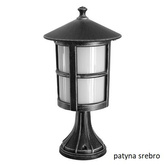 Lampa ogrodowa stojąca K 4011/1/TD