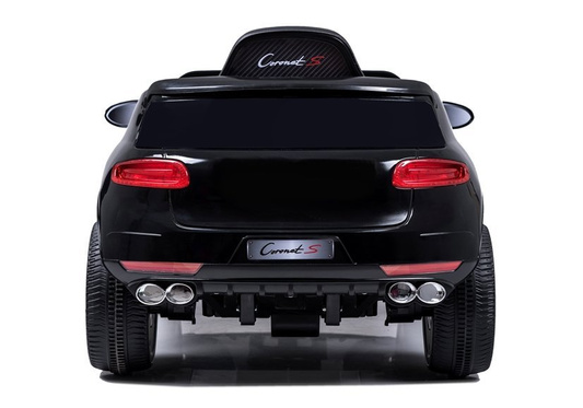 Auto na Akumulator Coronet S Czarny