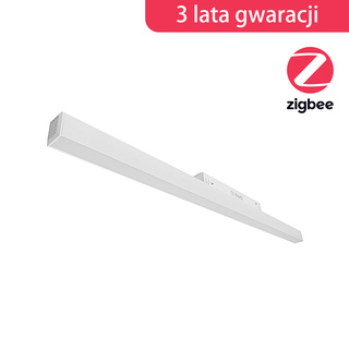 Lampa magnetyczna DDCX-FG600-ZB 20W ZIGBEE CCT biały