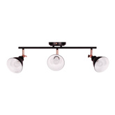 / spot K-8005-3 BK z serii WATSO BLACK Reflektor