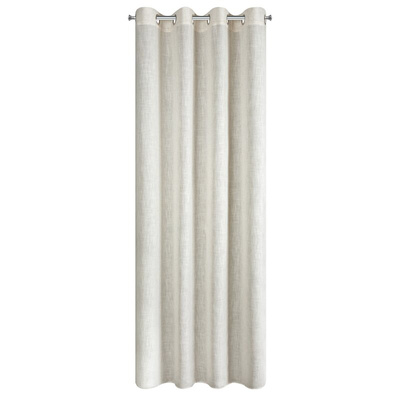 Zasłona Elina naturalna 140x250