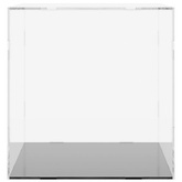 Pudełko ekspozycyjne przezroczyste 56x36x37 cm Akryl