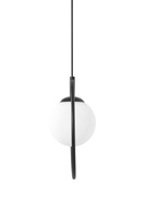 Lampa wisząca K-3837 z serii GEO