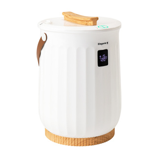 Podgrzewacz do ręczników ELEGANTE E18 400W 148011