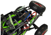 Auto Zdalnie Sterowane FY-03 1:12 Terenowe 4x4 R/C 30 km/h