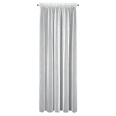 Firana Kim biała 140x300