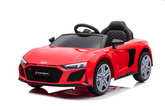 Auto Na Akumulator Audi R8 Lift A300 Czerwone