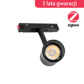 Lampa magnetyczna DDCX-B15-ZB 15W ZIGBEE CCT czarny