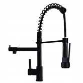 Bateria Spiral duo black Arbo