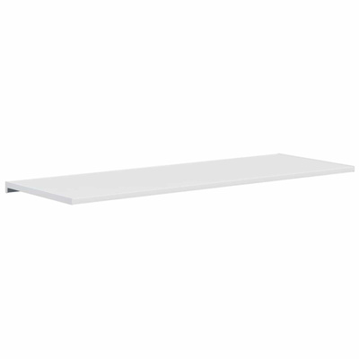 Parapet okienny Biały 160 x 50 x 4,5 cm PVC