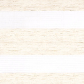 Roleta zebra, 65x230 cm, szerokość tkaniny 60,9 cm, poliester
