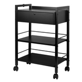 Asystor do tatuażu Pro Ink 1019A czarny 124848