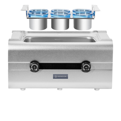 Myjka ultradźwiękowa DENSON CS8 8L  148965