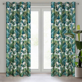 Zasłona Davos biała 140x250