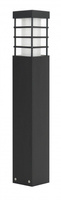 Lampa ogrodowa stojąca RADO II 2 BL
