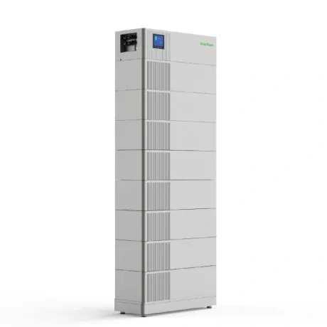 Wysokonapięciowy modułowy Magazyn Energii Enershare Energy Core (poj. 9,6 kWh - 25,6 kWh)