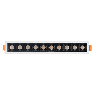 Lampa podtynkowa 20 W
