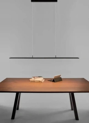 Lampa LED Prestige - biała liniowa 2,8m