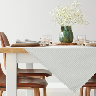 Obrus Flash naturalny 85x85