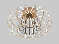 Lampa sufitowa SALO 9033-113