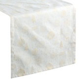 Obrus Flash kremowy 40x140