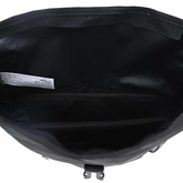Torba rowerowa Czarny 31 x 13 x 58 cm Poliester