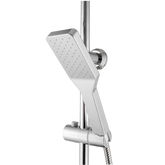Deszczownia amfisa chrom AU-39-001-K Invena